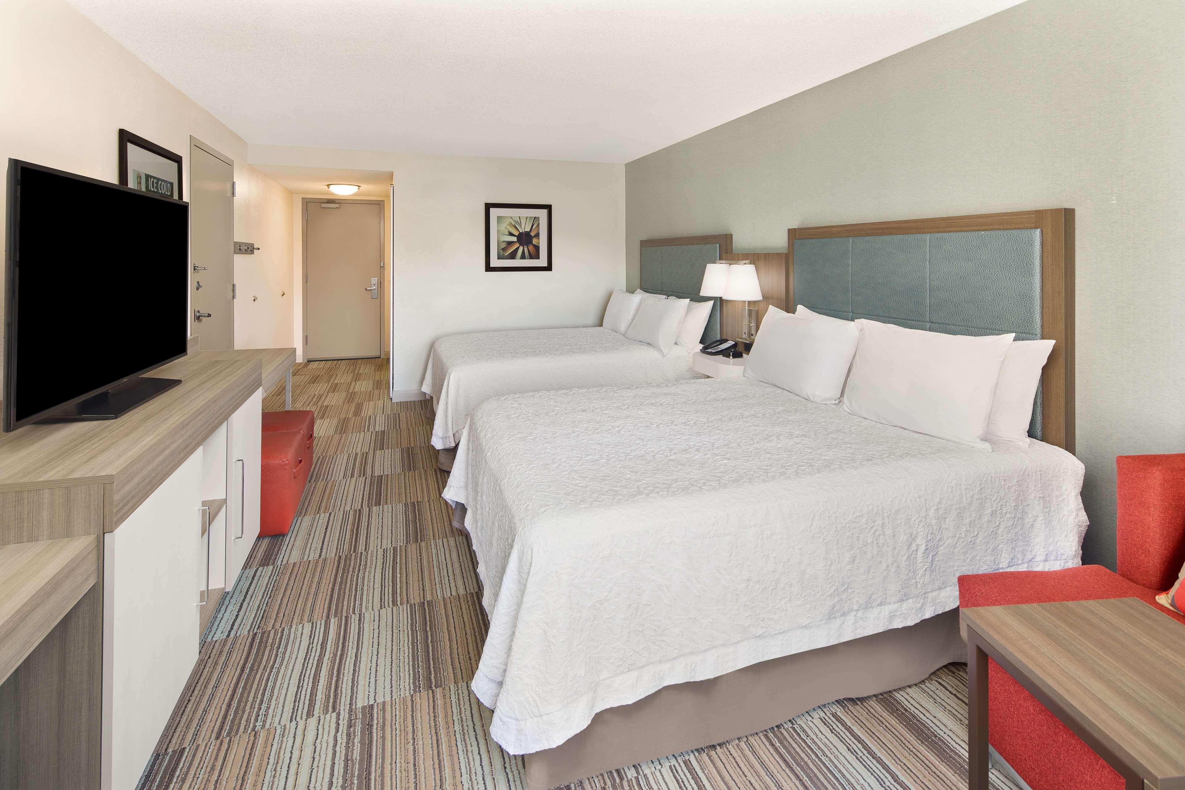 Hampton Inn Atlanta-Georgia Tech-Downtown Eksteriør bilde
