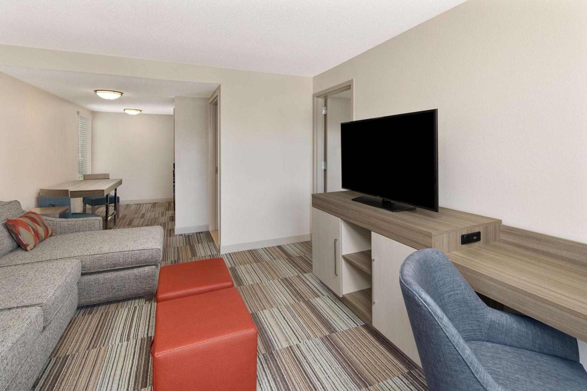 Hampton Inn Atlanta-Georgia Tech-Downtown Eksteriør bilde