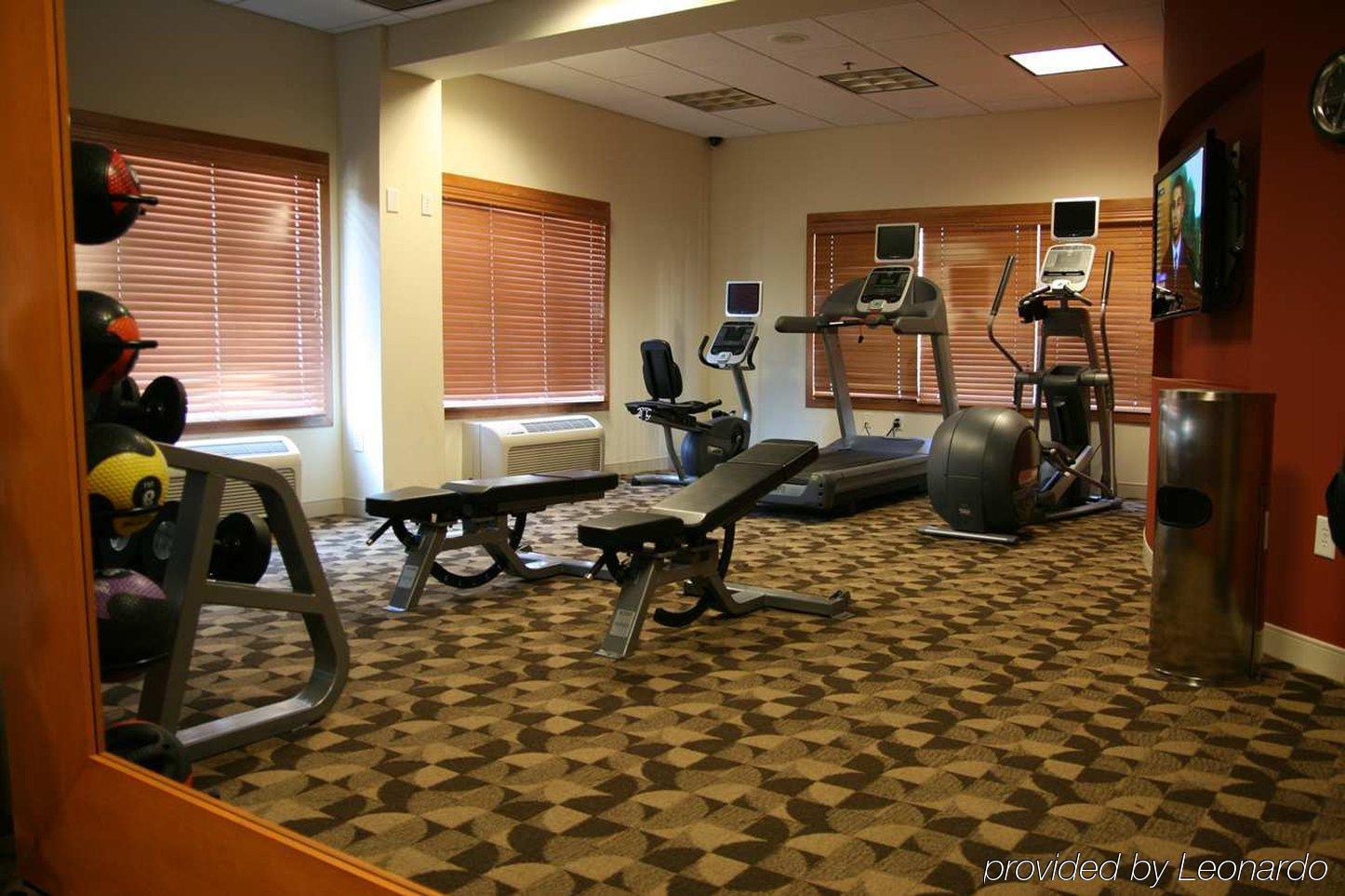 Hampton Inn Atlanta-Georgia Tech-Downtown Eksteriør bilde