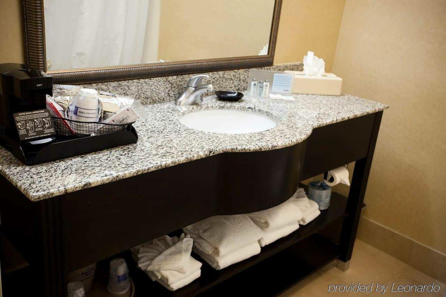 Hampton Inn Atlanta-Georgia Tech-Downtown Eksteriør bilde